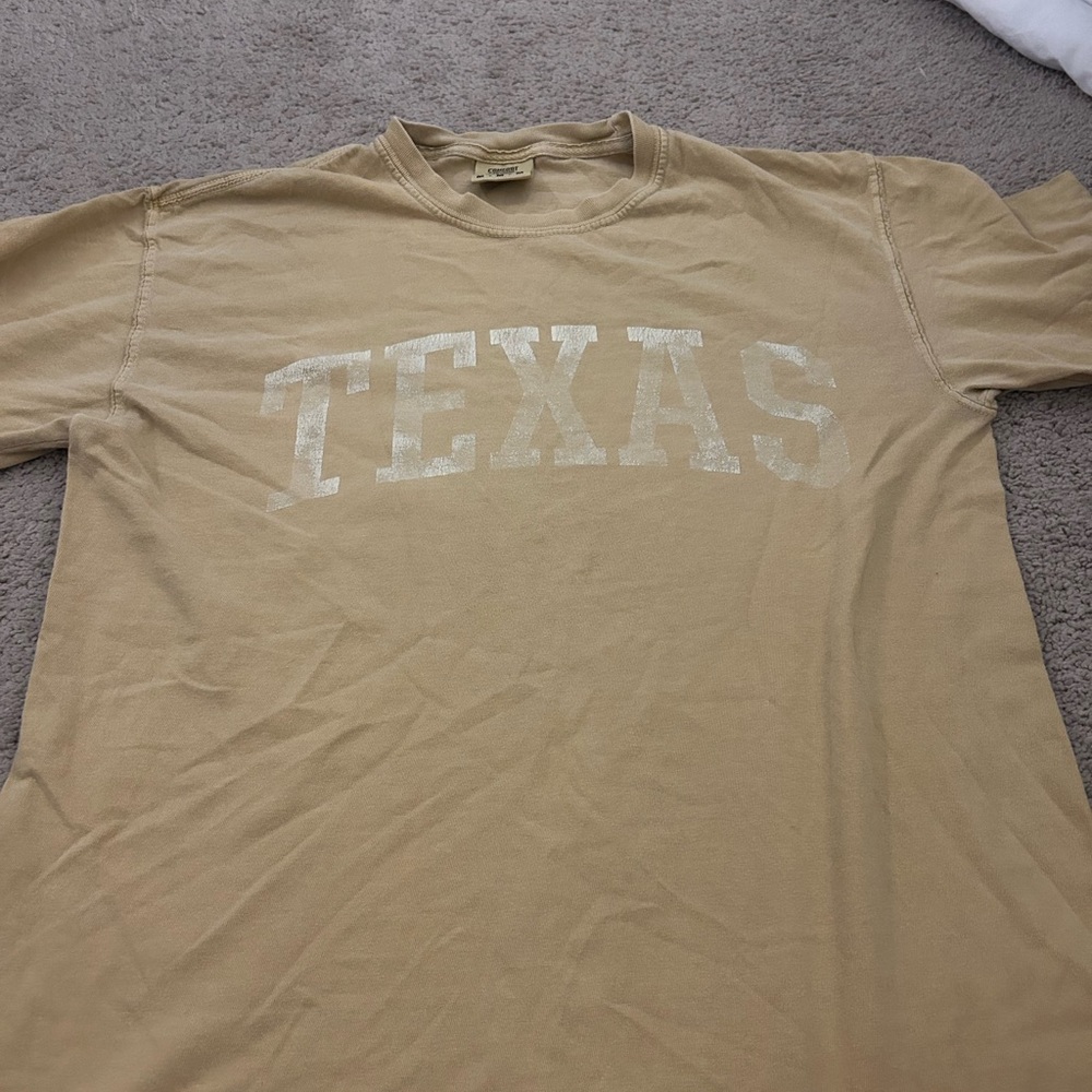 COMFORT COLORS TEE